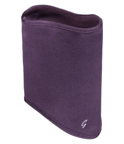 Sale Cache-cou & oreilles en polaire Femme Écharpes & Tours De Cou