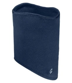 Cache-cou & oreilles en polaire Femme Écharpes & Tours De Cou