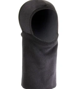 Hot Cagoule polaire avec bonnet pour casque Femme Bonnets, Bandeaux & Casquettes|Écharpes & Tours De Cou