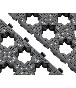 Outlet Caillebotis Multiway Équipement Pour Le Box