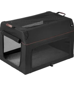 Sale Caisse de transport pliable Kansas Couchages Pour Chien