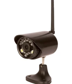 Caméra pour l'écurie ou le van SmartCam HD Équipement Pour Le Box|Accessoires Pour Vans