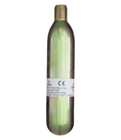 Outlet Cartouche CO2 pour gilet airbag by SPARK Ultimate Back & Neck Protector Gilets De Protection & Gilets Airbags