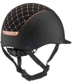 Sale Casque d'équitation ProNova III Diamond Casques D'Équitation