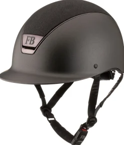 Clearance Casque d'équitation ProNova III Sparkle Casques D'Équitation