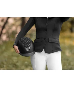 Discount Casque d'équitation ProNova III Diamond Casques D'Équitation