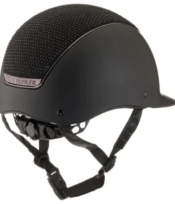 Clearance Casque d'équitation ProNova III Glamour Casques D'Équitation