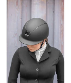 New Casque d'équitation ProNova III Casques D'Équitation