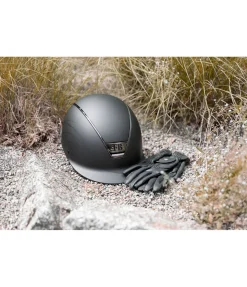 New Casque d'équitation ProNova III Casques D'Équitation