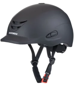 Best Casque d'équitation Sunny II mat Enfant Casques D'Équitation Pour Enfant|Casques D'Équitation