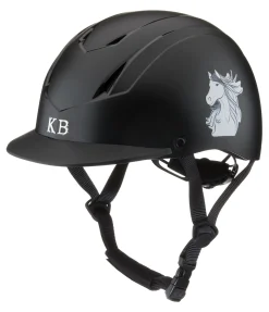 Casque d'équitation enfant Support Horsy Enfant Casques D'Équitation Pour Enfant|Casques D'Équitation