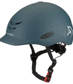 Casque d'équitation enfant Sunny II Horse Love Enfant Casques D'Équitation Pour Enfant|Casques D'Équitation