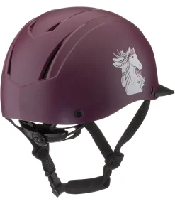 Sale Casque d'équitation enfant Support Horsy Enfant Casques D'Équitation Pour Enfant|Casques D'Équitation