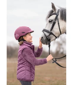 Online Casque d'équitation enfant Sunny II Horse Love Enfant Casques D'Équitation Pour Enfant|Casques D'Équitation