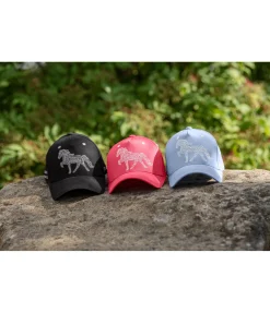 Outlet Casquette Blika Femme Bonnets, Bandeaux & Casquettes