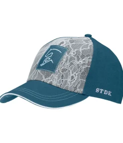 Online Casquette Lace Up Femme Bonnets, Bandeaux & Casquettes