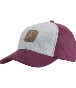 New Casquette Layla Femme Bonnets, Bandeaux & Casquettes