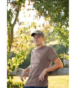 Outlet Casquette Wildwest Femme Bonnets, Bandeaux & Casquettes|Accessoires Pour Homme