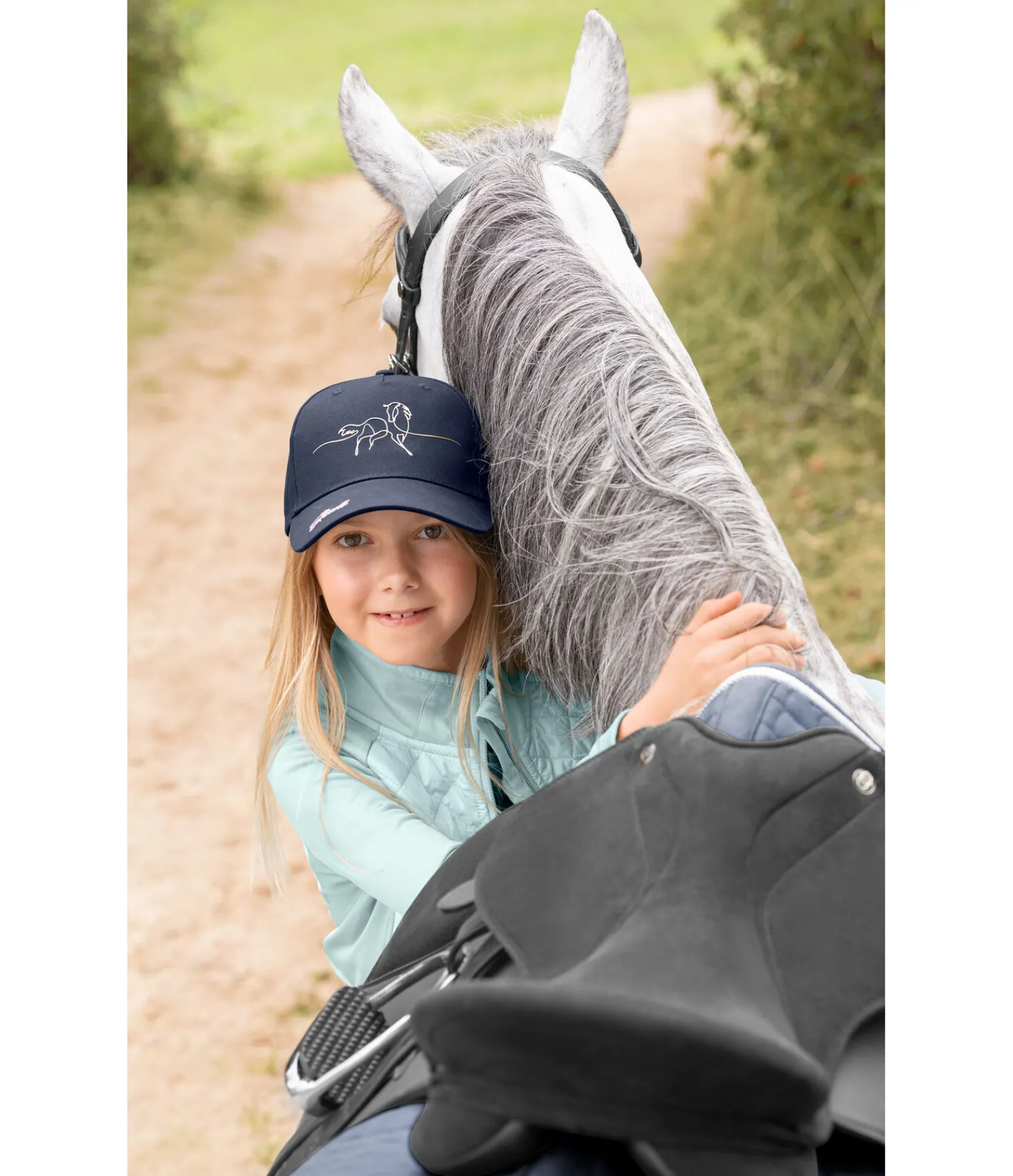 Outlet Casquette d'été enfant Gisa Enfant Accessoires Enfants