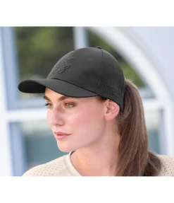 Casquette technique Lilia Femme Bonnets, Bandeaux & Casquettes