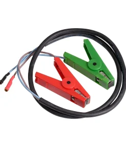 Best Câble adaptateur 12V Electrificateur De Clôture|Accessoires De Clôture