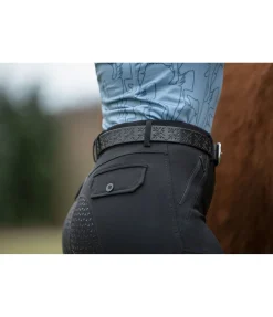 Sale Ceinture en cuir Femme Ceintures