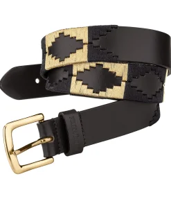 Online Ceinture en cuir Camilla Femme Ceintures