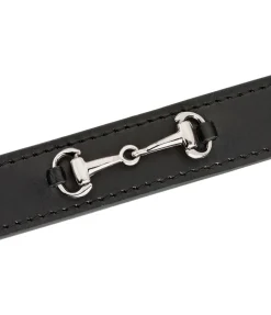 Hot Ceinture en cuir Celia Femme Ceintures