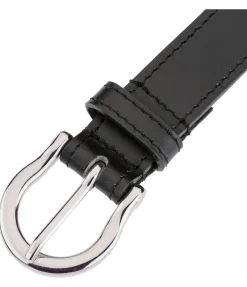 Hot Ceinture en cuir Celia Femme Ceintures