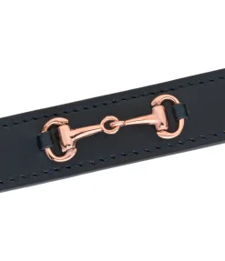 Clearance Ceinture en cuir Celia Femme Ceintures