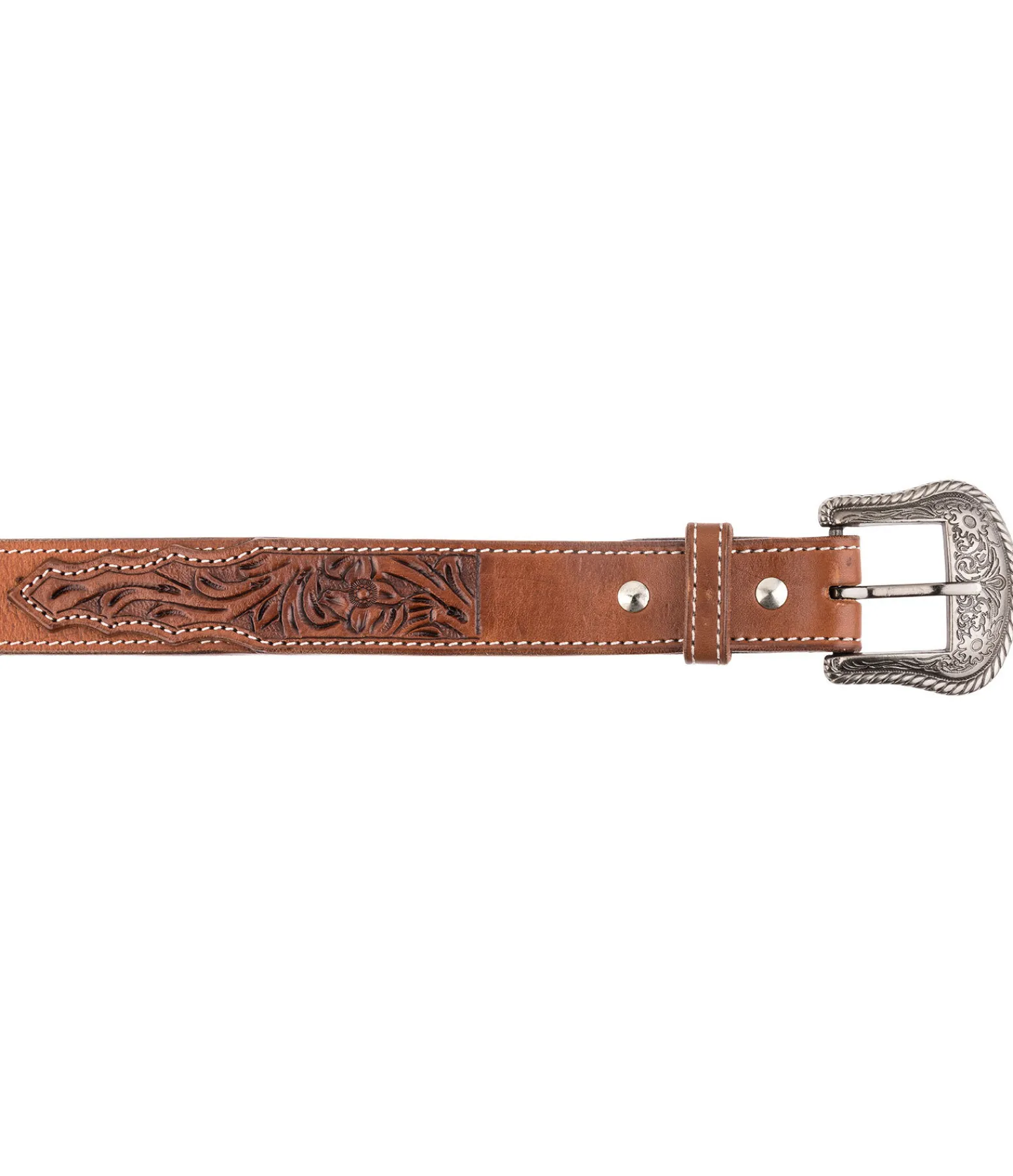 Ceinture en cuir Enola Femme Ceintures