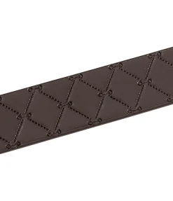 Hot Ceinture en cuir Micaela Femme Ceintures