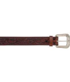 Ceinture en cuir Vale Femme Ceintures
