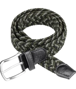 Discount Ceinture en stretch Line Femme Ceintures