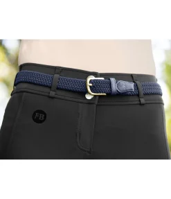 Ceinture stretch fine Andy Femme Ceintures