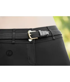 Discount Ceinture stretch fine Andy Femme Ceintures