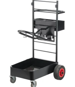 Best Chariot porte-selle DELUXE Rangements & Supports