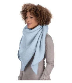 Écharpe Bella Femme Écharpes & Tours De Cou