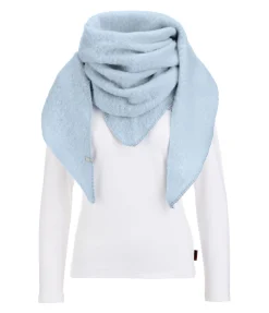 Écharpe Bella Femme Écharpes & Tours De Cou