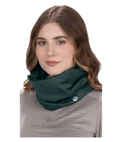 Écharpe tube en stretch Jella Femme Écharpes & Tours De Cou