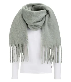 Outlet Écharpe XXL Ida Femme Écharpes & Tours De Cou