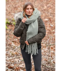 Outlet Écharpe XXL Ida Femme Écharpes & Tours De Cou