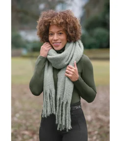 Outlet Écharpe XXL Ida Femme Écharpes & Tours De Cou