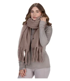 Online Écharpe XXL Ida Femme Écharpes & Tours De Cou