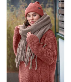 Online Écharpe XXL Ida Femme Écharpes & Tours De Cou