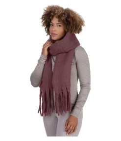 Sale Écharpe XXL Ida Femme Écharpes & Tours De Cou