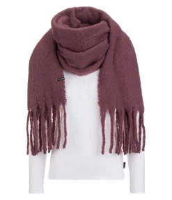 Sale Écharpe XXL Ida Femme Écharpes & Tours De Cou