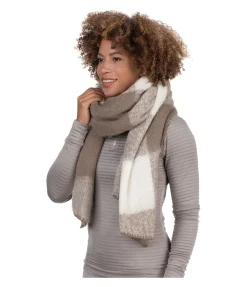 Hot Écharpe XXL Pia Femme Écharpes & Tours De Cou