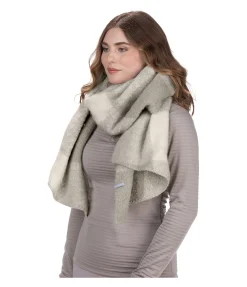 New Écharpe XXL Pia Femme Écharpes & Tours De Cou