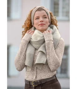 New Écharpe XXL Pia Femme Écharpes & Tours De Cou